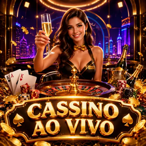 Mesa de roleta ao vivo com dealer real em estúdio
