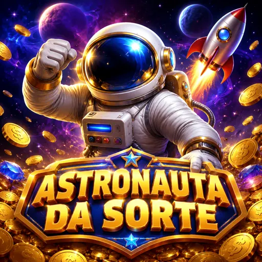 Spaceman, crash game de astronauta da Pragmatic Play