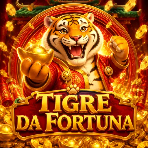 Capa do slot Fire Strike com símbolos clássicos de sete e sino